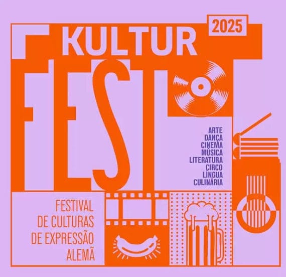 Cinema de expressão alemã anima o Porto com sessões gratuitas na Universidade do Porto