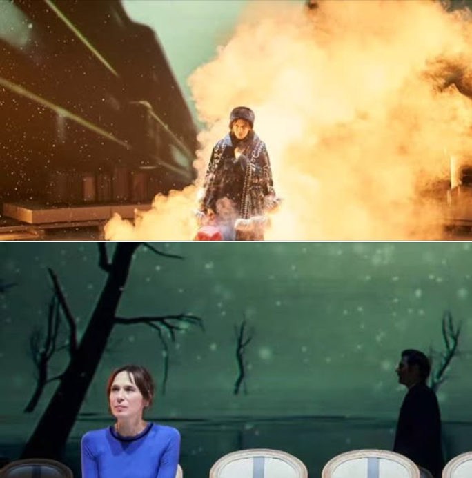 FITEI 2025: Festival de teatro ibérico transforma o Porto em palco europeu