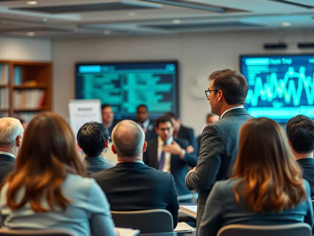 Católica Porto Business School reúne especialistas para debater o uso da Inteligência Artificial no Direito e na Contabilidade