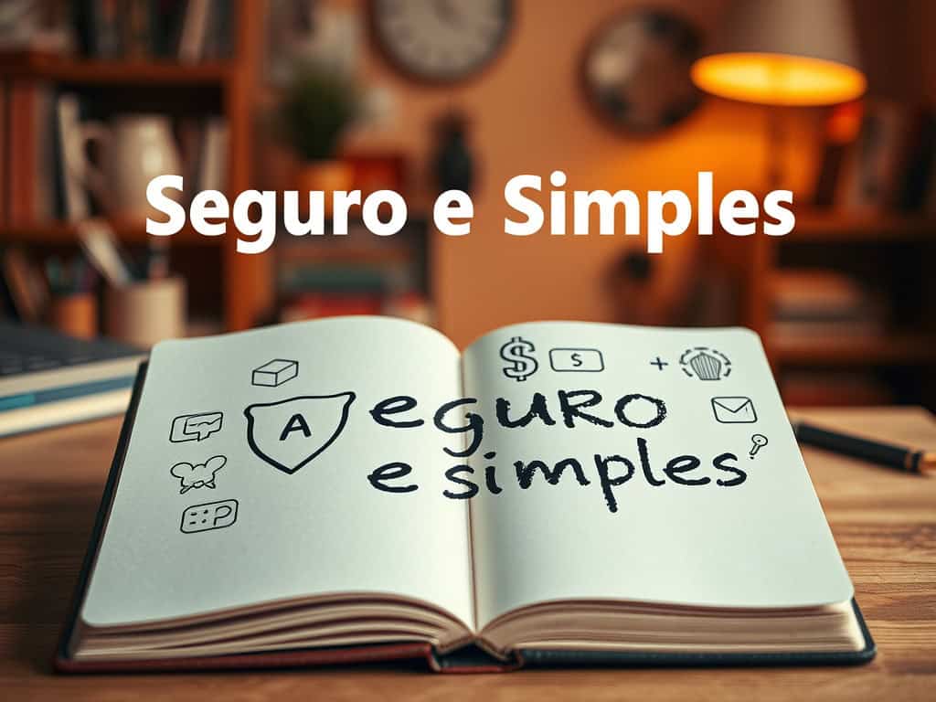 Seguro e Simples: Introdução à Coluna
