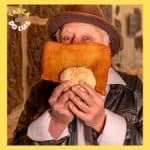 A Tasca do Luís expande-se no Porto: mais snacks gigantes, mais horários e nova casa