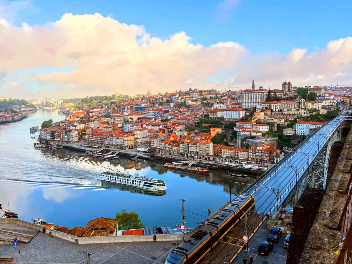 Porto e Gaia em final histórica para Capital Mundial do Desporto 2027