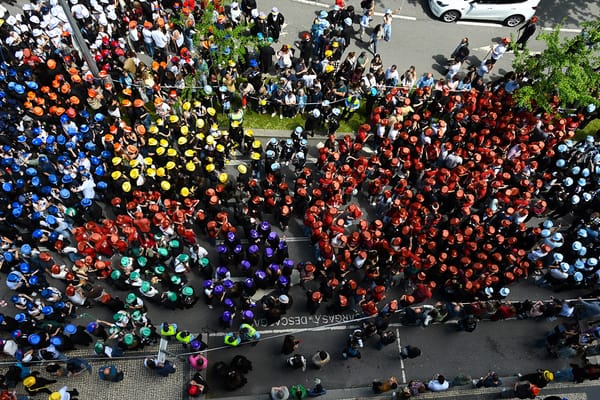 Porto Social Forum 2025: Que impacto deixou na cidade?