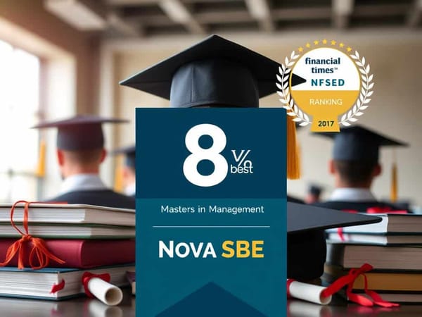 4 escolas de negócios com mestrados de gestão no ranking mundial do FT