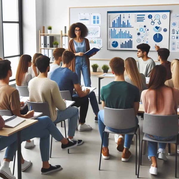 Projeto "Qual o Valor das Coisas?" promove literacia financeira entre jovens do Porto