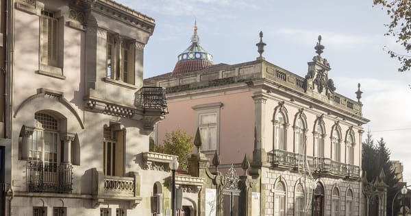 Fundação Marques da Silva inaugura duas exposições sobre arquitetura e espaço urbano